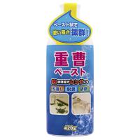 重曹ペースト 420g ペースト状研磨材 | ヤクヒンネット