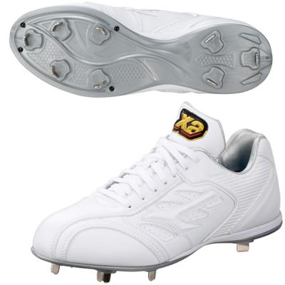 ザナックス 野球 スパイク｜スパイク、シューズ｜野球｜スポーツ