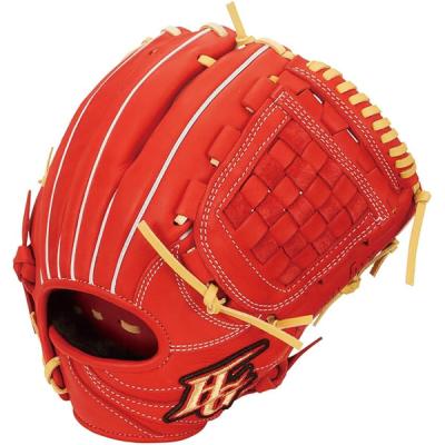 HI-GOLD 軟式グローブ（ポジション：オールラウンド）｜グローブ｜野球