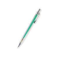 オレンズ 数量限定デザイン ぺんてるシャープペンシルオレンズクリア
