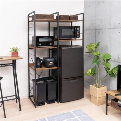 ヤマダ電機（ラック、シェルフ、本棚） | 家具、インテリア のおすすめ