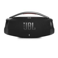 JBL JBLBOOMBOX3BLKJN Bluetoothスピーカー JBL BOOMBOX3 ブラック | ヤマダデンキ インテリア店