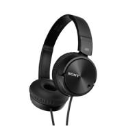 SONY(ソニー) MDR-ZX110NC ノイズキャンセリングヘッドホン 1.2mコード | ヤマダデンキ インテリア店