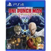 ONE PUNCH MAN A HERO NOBODY KNOWS  PS4 PLJS-36117 | ヤマダデンキ インテリア店