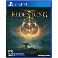 ELDEN RING 通常版　PS4　PLJM-16605 | ヤマダデンキ インテリア店