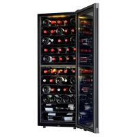 さくら製作所 SB51 ワインセラー 「ZERO CLASS Smart」 51本収納 ブラック | ヤマダデンキ インテリア店