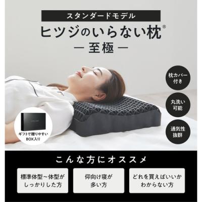 ヒツジのいらない枕プレミアムの商品一覧 通販 - Yahoo!ショッピング