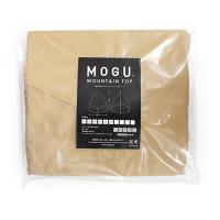 ＭＯＧＵ マウンテントップ 専用カバー ＢＥ ベージュ 横300mm×縦250mm×奥行40mm | ヤマダデンキ インテリア店