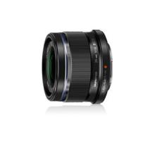 オリンパス 25mm F1.8 BLK 高画質標準レンズ M.ZUIKO DIGITAL ブラック | ヤマダデンキ インテリア店