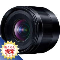 パナソニック H-X09 LEICA DG SUMMILUX 9mm ／ F1.7 ASPH. デジタル一眼カメラ用交換レンズ HX09 | ヤマダデンキ インテリア店