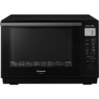 パナソニック 電子レンジ オーブンレンジ NE-MS267-K エレック 1段調理タイプ 26L ブラック