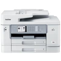 【A3対応】ブラザー MFC-J7500CDW A3インクジェット複合機 大容量ファーストタンク Wi-Fi FAX 自動両面 両面スキャン 2段トレイ 30万ページ耐久 | ヤマダデンキ インテリア店