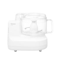 パナソニック MK-K82-W フードプロセッサー ホワイト MKK82W | ヤマダデンキ インテリア店