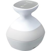 パナソニック EH-HE9J-S 頭皮エステ スパイラル シルバー調 EHHE9JS | ヤマダデンキ インテリア店