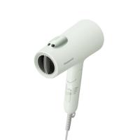 パナソニック EH-NE7N-G ヘアードライヤー イオニティ ダブルミネラル＆マイナスイオン 低温ケアモード搭載 アッシュグリーン | ヤマダデンキ インテリア店