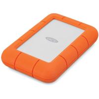 エレコム LAC9000633 LaCie Rugged Mini 4TB | ヤマダデンキ インテリア店