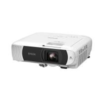 EPSON EB-FH54 ビジネスプロジェクター 3LCD搭載 コンパクト設計 ホワイト | ヤマダデンキ インテリア店