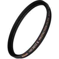 Nikon ARCRESTII PROTECTION FILTER 52mm ARII-PF52 プロテクションフィルター | ヤマダデンキ Yahoo!店