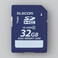 エレコム MF-FSD032GC4R データ復旧SDHCカード 32GB | ヤマダデンキ Yahoo!店