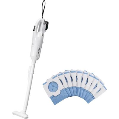 hikoki 18v 掃除機（集じん方式：紙パック式）のおすすめ人気商品一覧