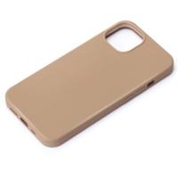 PGA PG-21KMGSC02BE iPhone 13用 MagSafe対応 抗菌スリムシリコンケース Premium Style ベージュPG21KMGSC02BE | ヤマダデンキ Yahoo!店