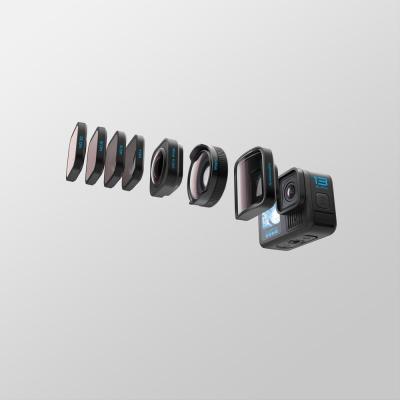 ヤマダ電機（GoPro／アクションカメラ、ウェアラブルカメラ本体