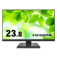 アイ・オー・データ機器 LCD-A241DB ＰＣ用ＬＣＤモニター 23.8型 フルHD ワイド液晶 ADSパネル採用 ブラック【5年保証】 | ヤマダデンキ Yahoo!店