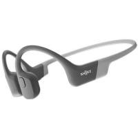 ショックス SKZ-EP-000004 ワイヤレス骨伝導イヤホン Shokz OpenRUN グレー | ヤマダデンキ Yahoo!店