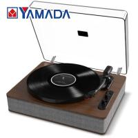 ION AUDIO LUXE LP Bluetooth対応レコードプレーヤー | ヤマダデンキ Yahoo!店