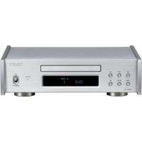 TEAC PD-505T-S CDトランスポート シルバー PD505TS | ヤマダデンキ Yahoo!店