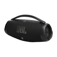 JBL JBL Boombox 3 Wi-Fi BLK JN Wi-Fi対応スピーカー ブラック | ヤマダデンキ Yahoo!店