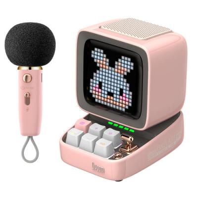 即購入歓迎　Divoom TivooMax ワイヤレススピーカー アラーム　通知 divoom スピーカーのおすすめ人気商品一覧 通販 - Yahoo!ショッピング