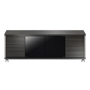 HERBRelax ヤマダ シアターラックシステム テレビ台 YTD-S12B1 HERBRelax(ハーブリラックス) YTD-S12B1 シアターラック