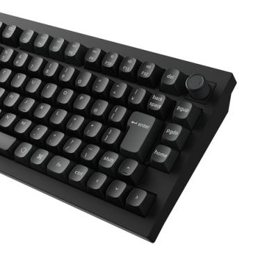 keychron q1 max（キーボード本体）｜キーボード｜パソコン周辺機器
