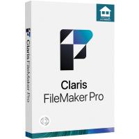 ファイルメーカー Claris FileMaker Pro 2023 アカデミック(学生・教職員限定) HPM62J／A | ヤマダデンキ Yahoo!店