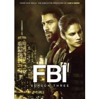 【DVD】FBI：特別捜査班 シーズン3 DVD-BOX | ヤマダデンキ Yahoo!店