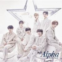 【先着予約購入特典付】【CD】なにわ男子 ／ +Alpha(通常盤) | ヤマダデンキ Yahoo!店