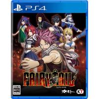 FAIRY TAIL 通常版　PS4　PLJM-16587 | ヤマダデンキ Yahoo!店