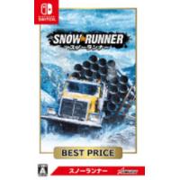 スノーランナー BEST PRICE Nintendo Switch　HAC-2-A2RYF | ヤマダデンキ Yahoo!店