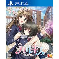 ハルキス　通常版　PS4　PLJM-17054 | ヤマダデンキ Yahoo!店