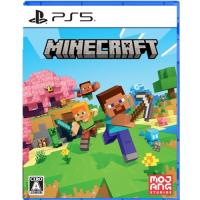 Minecraft 【PS5】 ELJM-30581 | ヤマダデンキ Yahoo!店