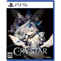 CRYSTAR -クライスタ- 【PS5】 ELJM-30590 | ヤマダデンキ Yahoo!店