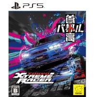 首都高バトル / Tokyo Xtreme Racer 【PS5】 ELJM-30827 | ヤマダデンキ Yahoo!店