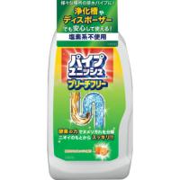 ジョンソン パイプユニッシュブリーチフリー 500G | ヤマダデンキ Yahoo!店