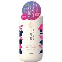 クラシエホームプロダクツ いち髪シャンプーなめらかスムースケア いち髪 480mL | ヤマダデンキ Yahoo!店