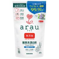 サラヤ アラウ酸素系漂白剤 アラウ 800g | ヤマダデンキ Yahoo!店