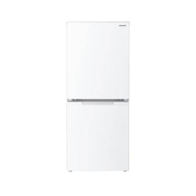 【専用】SHARP 冷蔵庫 SJ-17E2 ホワイト 160Ｌ ヨドバシ.com - シャープ SHARP 冷蔵庫（167L・右開き