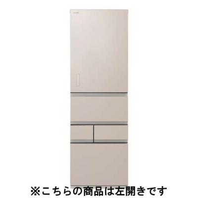 東芝冷蔵庫500l（家電）のおすすめ人気商品一覧 通販 - Yahoo