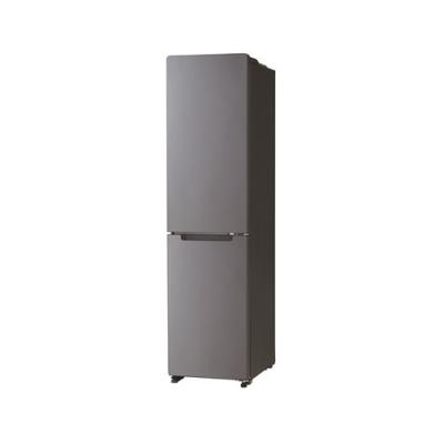 大阪送料無料★3か月保障付き★冷蔵庫★2020年★JR-N40H★R-298 286L 3ドア冷蔵庫（マットグレー）【右開き】 | ハイアール | JR