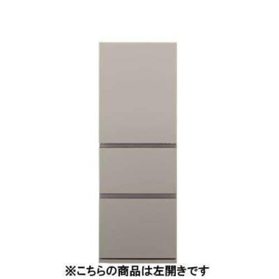 Panasonic 冷蔵庫（開閉タイプ：左開き）｜冷蔵庫、冷凍庫｜キッチン